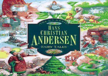 [+]The best book of the month Hans Christian Andersen s Fairy Tales (Children s storybook classics)  [FREE] 