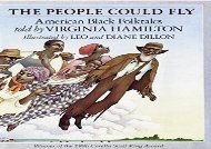 [+]The best book of the month The People Could Fly: American Black Folktales  [NEWS]
