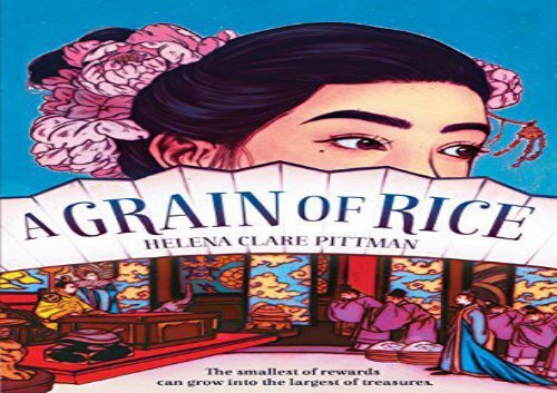 [+][PDF] TOP TREND Grain of Rice  [FULL] 