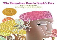 [+]The best book of the month Why Mosquitoes Buzz in People s Ears: A West African Tale (Picture Puffin)  [FREE] 