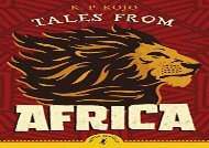 [+][PDF] TOP TREND Tales from Africa (Puffin Classics)  [NEWS]