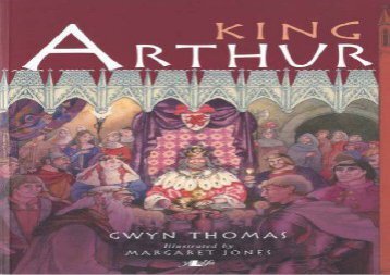 [+][PDF] TOP TREND King Arthur  [FULL] 