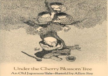 [+][PDF] TOP TREND Under the Cherry Blossom Tree  [FREE] 
