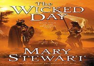 [+]The best book of the month The Wicked Day (Arthurian Saga)  [NEWS]