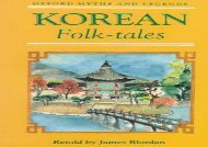 [+]The best book of the month Korean Folk-tales (Oxford Myths   Legends)  [FREE] 