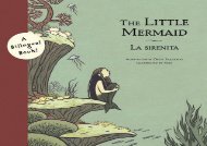 [+][PDF] TOP TREND The Little Mermaid/La Sirenita (Bilingual Fairy Tales (Paperback))  [NEWS]