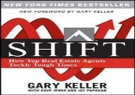 [+][PDF] TOP TREND Shift: How Top Real Estate Agents Tackle Tough Times (Millionaire Real Estate)  [READ] 