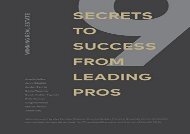 [+][PDF] TOP TREND Winning Real Estate: 9 Secrets to Success from Leading Pros  [READ] 