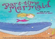 [+][PDF] TOP TREND Part-Time Mermaid  [FREE] 