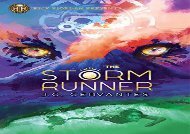 [+]The best book of the month The Storm Runner  [FREE] 