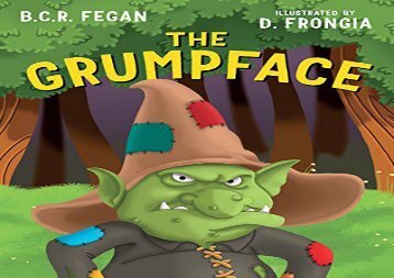 [+][PDF] TOP TREND The Grumpface  [FULL] 