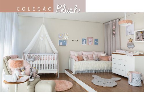 CATALOGO BIAH BABY 2018-2019