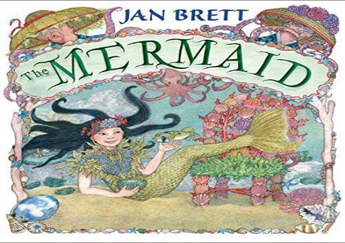 [+]The best book of the month The Mermaid  [FREE] 