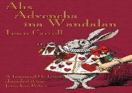 [+]The best book of the month Alis Advencha ina Wandalan: Alice s Adventures in Wonderland in Jamaican Creole [PDF] 