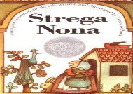 [+][PDF] TOP TREND Strega Nona: An Original Version of an Old Tale (Classic board books)  [DOWNLOAD] 