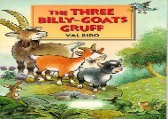 [+]The best book of the month The Three Billy-Goats Gruff (Early Readers)  [DOWNLOAD] 