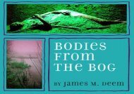 [+][PDF] TOP TREND Bodies from the Bog  [NEWS]