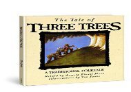 [+]The best book of the month The Tale of Three Trees: A Traditional Folktale  [DOWNLOAD] 