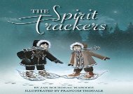 [+][PDF] TOP TREND The Spirit Trackers  [DOWNLOAD] 