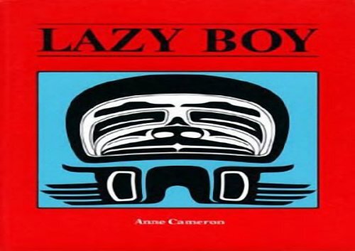 [+]The best book of the month Lazy Boy  [NEWS]