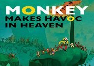 [+]The best book of the month Monkey Makes Havoc in Heaven (Favorite Children s)  [FULL] 