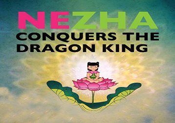 [+][PDF] TOP TREND Nezha Conquers the Dragon King (Fccfc) (Favorite Children s)  [FULL] 