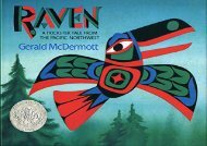 [+]The best book of the month Raven: A Trickster Tale from the Pacific Northwest (Caldecott Honor Book) [PDF] 