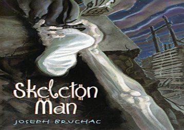 [+][PDF] TOP TREND Skeleton Man  [FULL] 