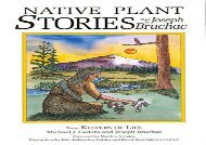 [+]The best book of the month Native Plant Stories  [READ] 