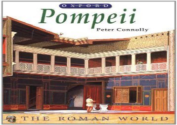 [+]The best book of the month Pompeii (The Roman World)  [FULL] 