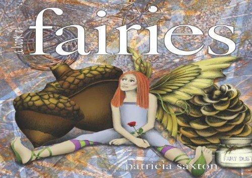 [+][PDF] TOP TREND A Book of Fairies  [NEWS]
