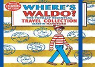 [+][PDF] TOP TREND Where s Waldo? the Totally Essential Travel Collection  [DOWNLOAD] 