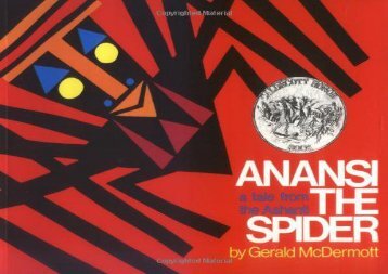 [+][PDF] TOP TREND Anansi the Spider (An Owlet Book)  [DOWNLOAD] 