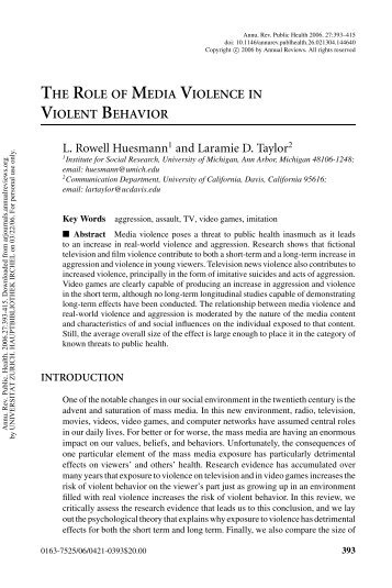 the role of the television in motivating teenagers into the behaviors of violence drugs and sex Limit the amount of television your teen watches to 1 to 2 hours a day (including music videos and video games) do not allow your teen to watch violent movies or tv programs if something violent comes on the tv, talk about what is wrong with the program and how the situation could have been handled in a nonviolent way be a role. the role of the television in motivating teenagers into the behaviors of violence drugs and sex Limit the amount of television your teen watches to 1 to 2 hours a day (including music videos and video games) do not allow your teen to watch violent movies or tv programs if something violent comes on the tv, talk about what is wrong with the program and how the situation could have been handled in a nonviolent way be a role.