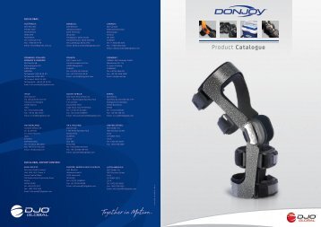 Product Catalogue