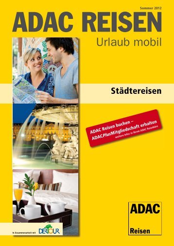 ADAC Staedtereisen So12