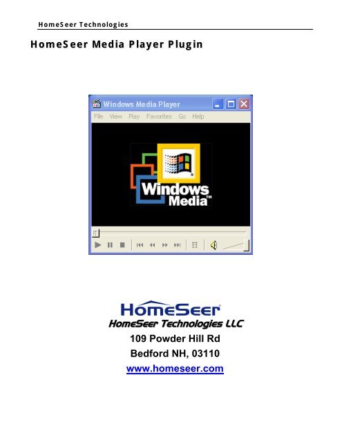 homeseer update omni plugin homeseer update omni plugin