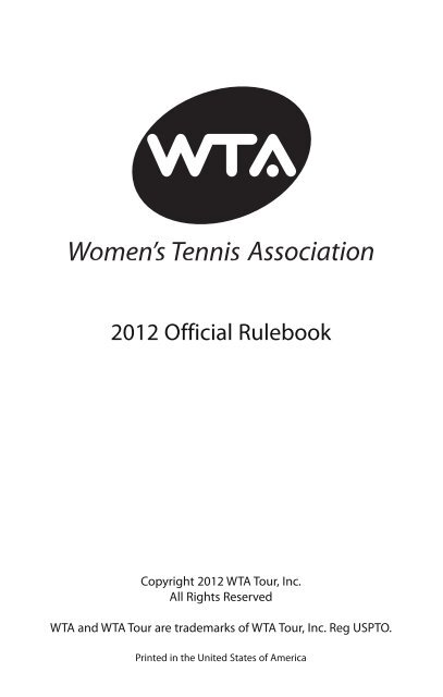 Category: WTA - Page 302 - Tennis Majors