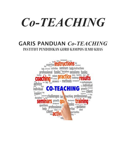 Co_Teaching