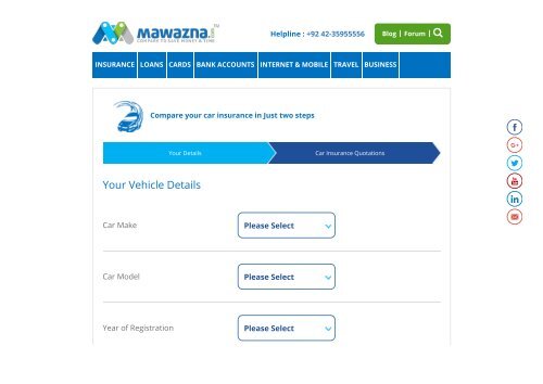 car insurance quotes