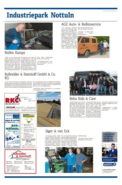 Stadtanzeiger Coesfeld kw 29