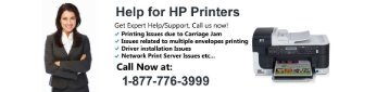 hp printer technical support phone number 