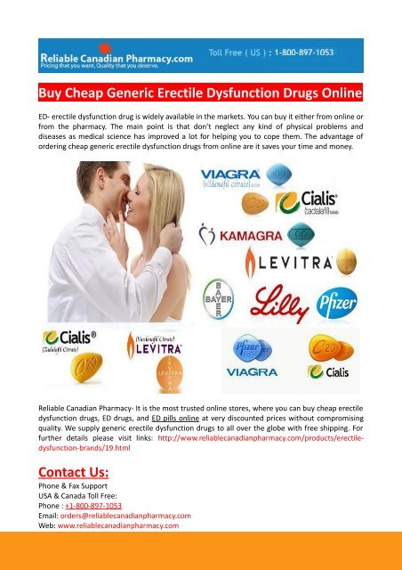 Buy cialis for cheap from us pharmacy