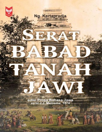 Babad Tanah Djawi