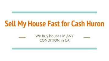 Fowler Cash House Buyers – Central Valley House Buyers