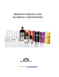 Catalog Diolosa Line