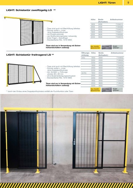 IHR VERTRAUEN UNSER AUFTRAG - Assmann Ladenbau