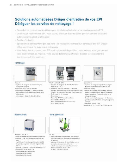 Catalogue Industries 2018