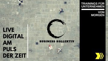 Business Kollektiv Company Profile