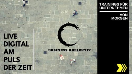 Business Kollektiv Company Profile